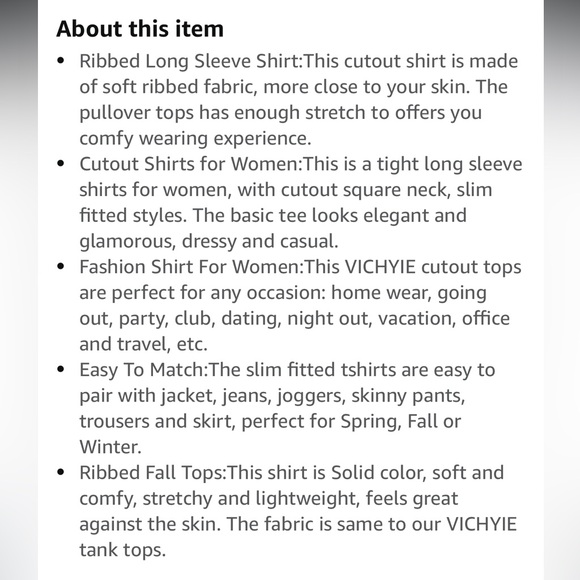 NWOT-Dark Navy Blur Long Sleeve Soft Cut Put Asymmetrical Top - Picture 6 of 9